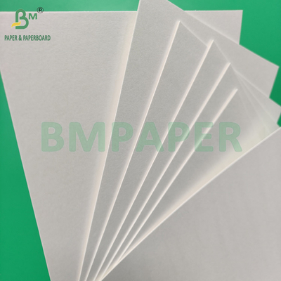 0.7mm 0.9mm 1.2mm Water Absorbent Board per la fabbricazione di birra Mat Baord