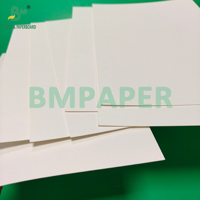 0.7mm 0.9mm 1.2mm Water Absorbent Board per la fabbricazione di birra Mat Baord