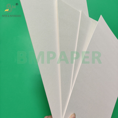 0.7mm 0.9mm 1.2mm Water Absorbent Board per la fabbricazione di birra Mat Baord