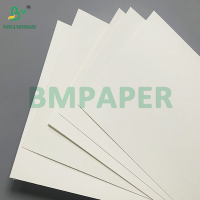Rivestimento in PE unilaterale 18gm 190gm 210gm Materiale per tazze di carta per tazze da caffè
