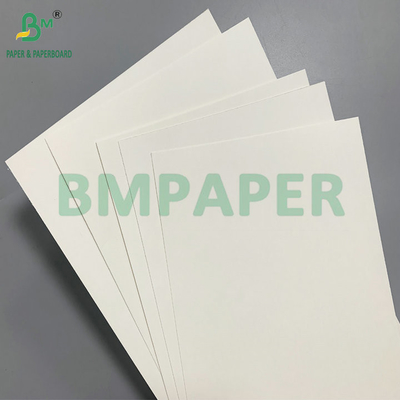 Rivestimento in PE unilaterale 18gm 190gm 210gm Materiale per tazze di carta per tazze da caffè