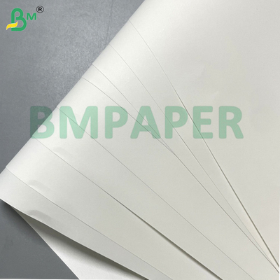 144g 168g resistente alle lacrime, eco-compatibile, impermeabile, carta di pietra per la stampa offset