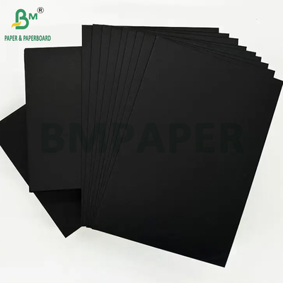400gm 450gm Carta nera per profumi 89 x 119cm
