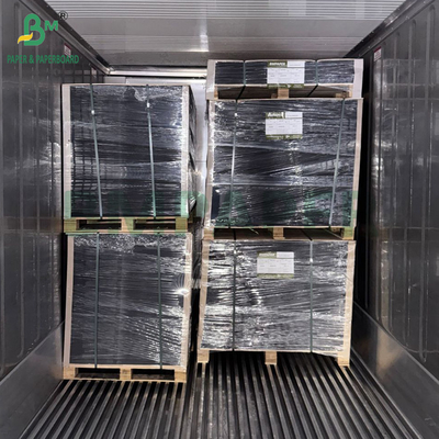 400gm 450gm Carta nera per profumi 89 x 119cm