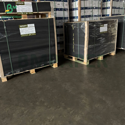 400gm 450gm Carta nera per profumi 89 x 119cm