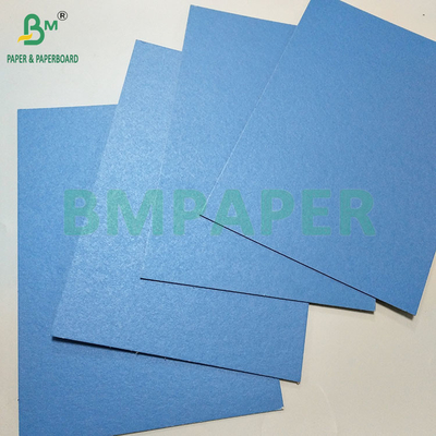 1.2mm 1.4mm Colorato Verde Blu Brillante Rivestito Grigio Tavola di schiena 787mm 889mm