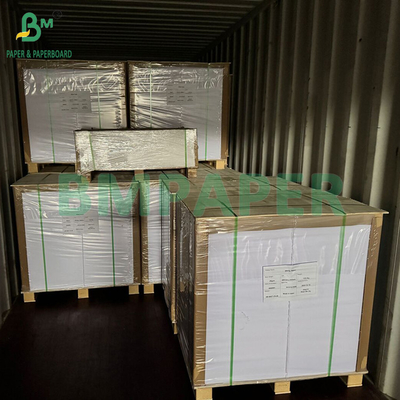 310gm C2S Anti-trasparenza Cartuccio da gioco Cartuccio di porco nero