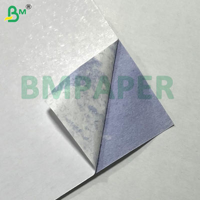 240gm 260gm C2S Carta da gioco anti-trasparenza Blu Nero Core per le carte del Tarot Porker Cartone