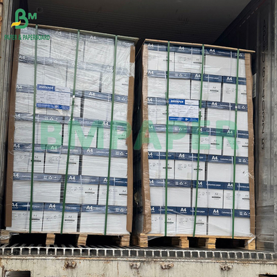 75gm 80gm CF CFB colore NCR carta da copia per la fatturazione e contratto