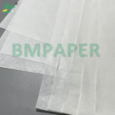 30g 35g Alta rigidità Sicurezza alimentare Livida MG Carta Kraft per imballaggio alimentare Imballaggio regalo