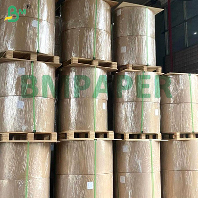 400 grammi di carta nera a doppio lato resistente per imballaggi di lusso