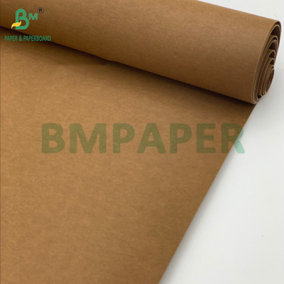 0.35mm 0.55mm carta kraft lavabile per portafogli resistente alle lacrime 150cm x 100M