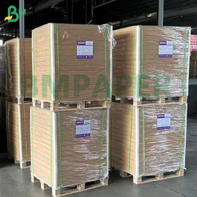30g 35g Bianco Marrone Degradabile Sicurezza Alimentare Carta Greaseproof Per Imballaggi Alimenti Frittati Imballaggi Hamburger