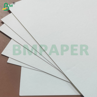 1.8mm fogli di carta absorbante acqua bianca per rinfrescante d'aria per auto