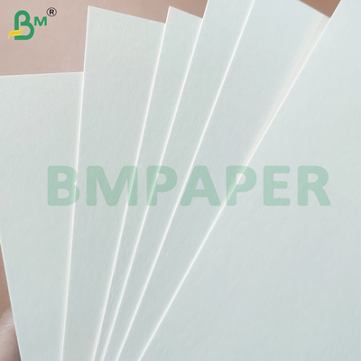 1.8mm fogli di carta absorbante acqua bianca per rinfrescante d'aria per auto