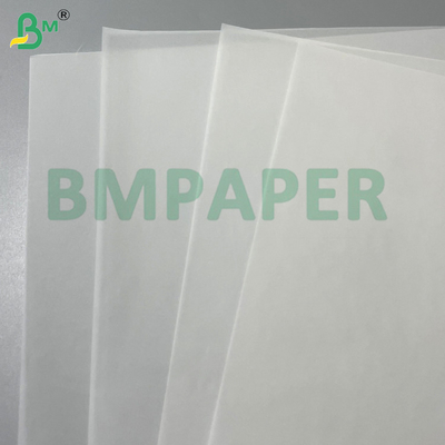80g 100g Bianco resistente all' inchiostro Alta resistenza Traslucida Sketching Tracing Paper Per imballaggio regalo Pittura