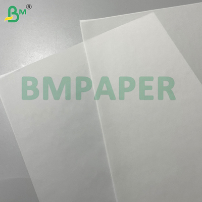 160g 180g Bianco Carta di schizzo di purezza liscia cancellabile per la pittura CAD imballaggio regalo