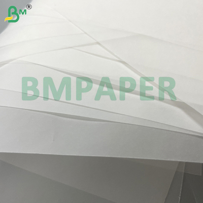 160g 180g Bianco Carta di schizzo di purezza liscia cancellabile per la pittura CAD imballaggio regalo