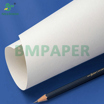 White Tooth 130gm 150gm carta da schizzo per schizzi pratici