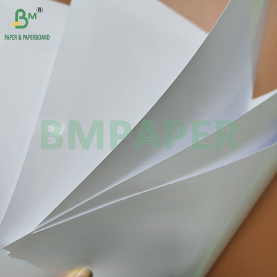 Carta fotografica RC semi lucida ad alta brillantezza 260 gsm per stampa a getto d'inchiostro formato A4