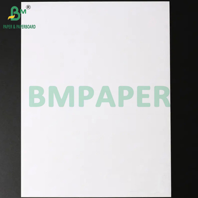 325 gm Cartone bianco a bolle per l' imballaggio delle batterie 72 x 102 cm