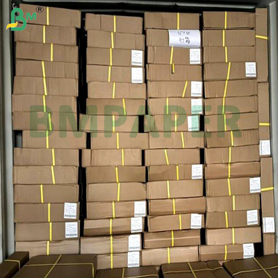 48 g 55 g Carta di registro ambientale ad alta bianchezza Carta ricevuta Carta rotolo Carta termica per ricevute al dettaglio