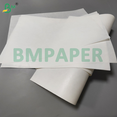 40 gm 50 gm carta di imballaggio per frutta bianca impermeabile 50 x 70 cm Eco-friendly