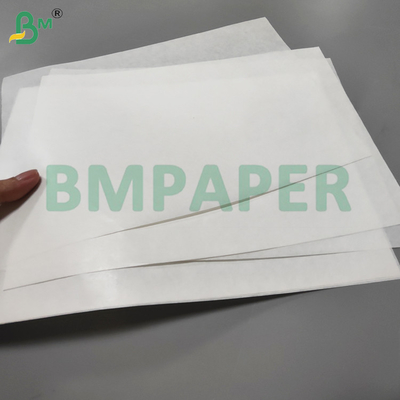 40 gm 50 gm carta di imballaggio per frutta bianca impermeabile 50 x 70 cm Eco-friendly