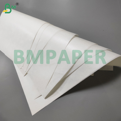 40 gm 50 gm carta di imballaggio per frutta bianca impermeabile 50 x 70 cm Eco-friendly