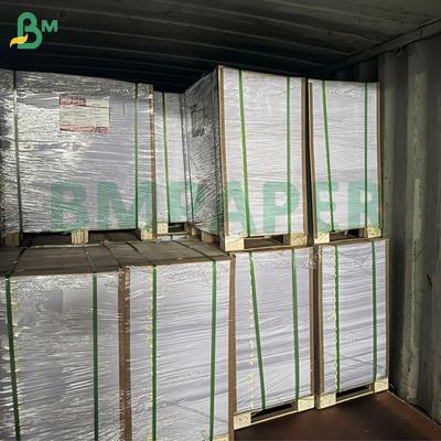 40 gm 50 gm carta di imballaggio per frutta bianca impermeabile 50 x 70 cm Eco-friendly