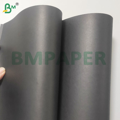 0.8mm Cartone nero a doppio lato per la fabbricazione di scatole di imballaggio
