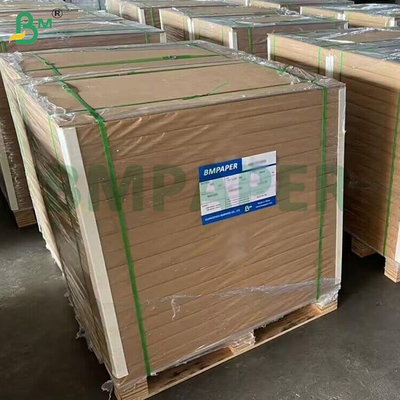 Cartoncino rosso brillante da 120 g/m² a 400 g/m² per imballaggi di alta gamma