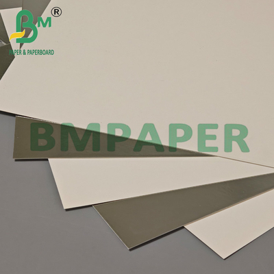 16 pts Biodegradabile Durabile Cartone Metallizzato Per Scatole Di Sigarette 31 x 43"