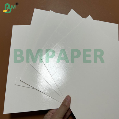 31inch 250g 275g 300g White Greaseproof Card For Cake Pakcage Box