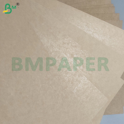 195gsm+15gsm PE Coated Bowl Stock Paper Sheets for Food Container