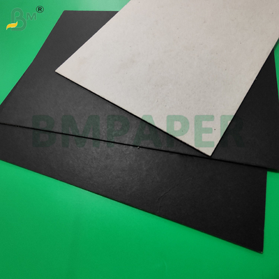 Cartone nero grigio 1 lato per cornice 1.5mm 2mm buona rigidità 72 x 102cm