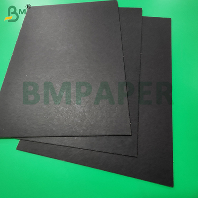 Cartone nero grigio 1 lato per cornice 1.5mm 2mm buona rigidità 72 x 102cm