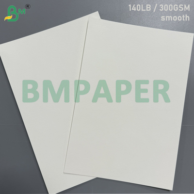140lb 300gm carta ad acqua A4 210x297mm calda stampa fredda stampa carta di artista grezza