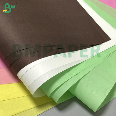 40g 45g Carta per involucri per cupcake per alimenti non tossica e sicura per biscotti, carta per confezioni di cioccolato