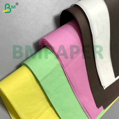 60 g 70 g Non deformazione Bianco marrone Senza odore Carta di rivestimento per muffin Per vassoio