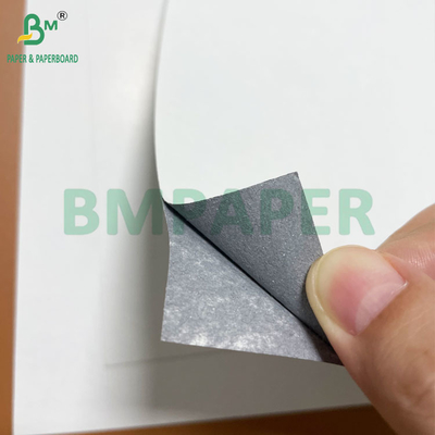 Cartoncino per carte da gioco da 310grs 320grs con anima nera per la stampa di carte da gioco