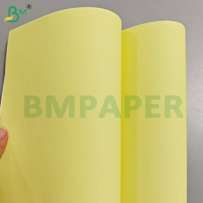 75 gm CF CB CFB Rulli di carta di copia senza carbonio per forme multiple