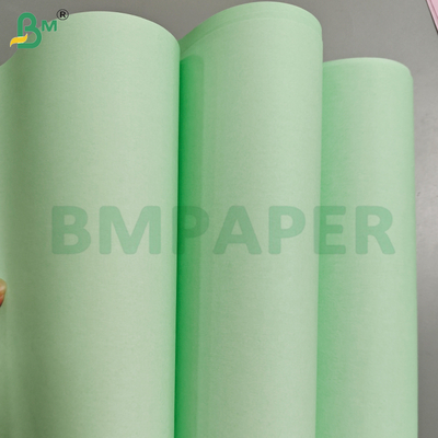 75 gm CF CB CFB Rulli di carta di copia senza carbonio per forme multiple