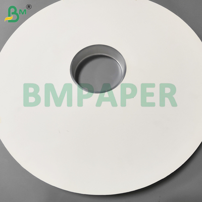 24 gm 28 gm Carta di avvolgimento di paglia per l'industria delle bevande 29 mm 33 mm