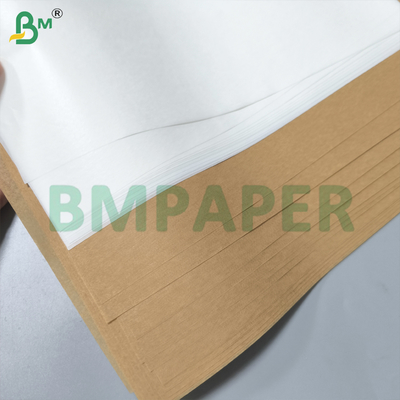 Carta oleata siliconata da forno 40gsm, resistente alle alte temperature, antiaderente, bifacciale