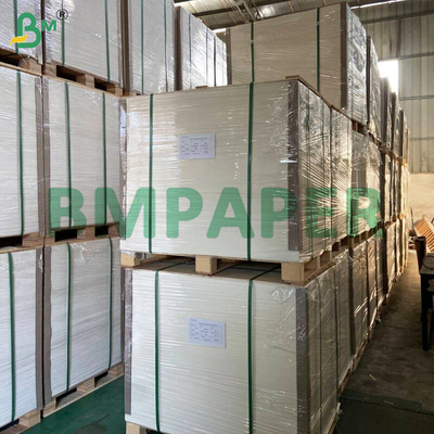 Carta oleata siliconata da forno 40gsm, resistente alle alte temperature, antiaderente, bifacciale