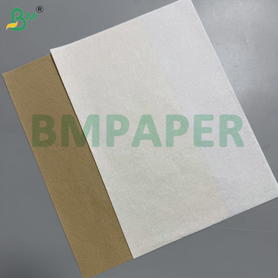 Food Grade Kit 7 Baking Greaseproof Sheet Brown / White paper 30CM 60CM