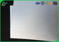 400 - bordo grigio laminato 1000g, carta lucida di doppia arte laterale rivestita per la fabbricazione del contenitore di regalo di qualità superiore