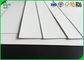 400 - bordo grigio laminato 1000g, carta lucida di doppia arte laterale rivestita per la fabbricazione del contenitore di regalo di qualità superiore