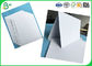 Strappi il bordo duplex a doppio foglio resistente di 400g -1000g lucido per la stampa con il colore bianco